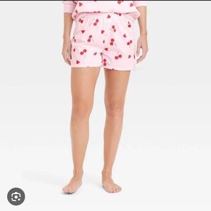 Grayson threads women’s graphic boxers XS